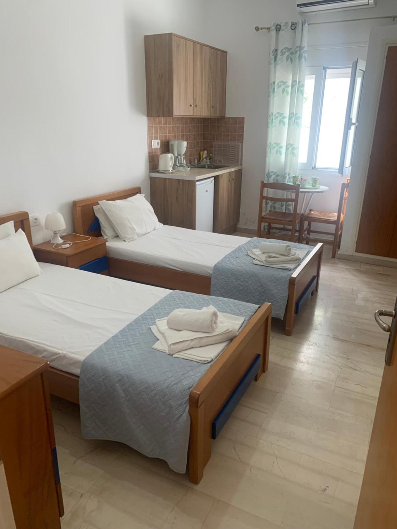 Sea View Studios Bali Harbour Beach Екстериор снимка